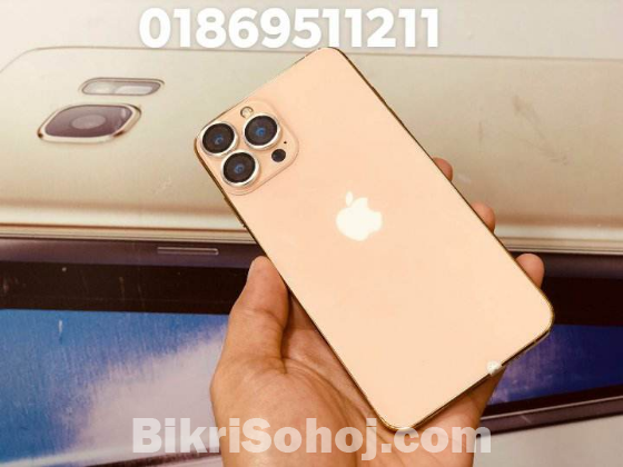 IPHONE 13PRO MAX UK COPY